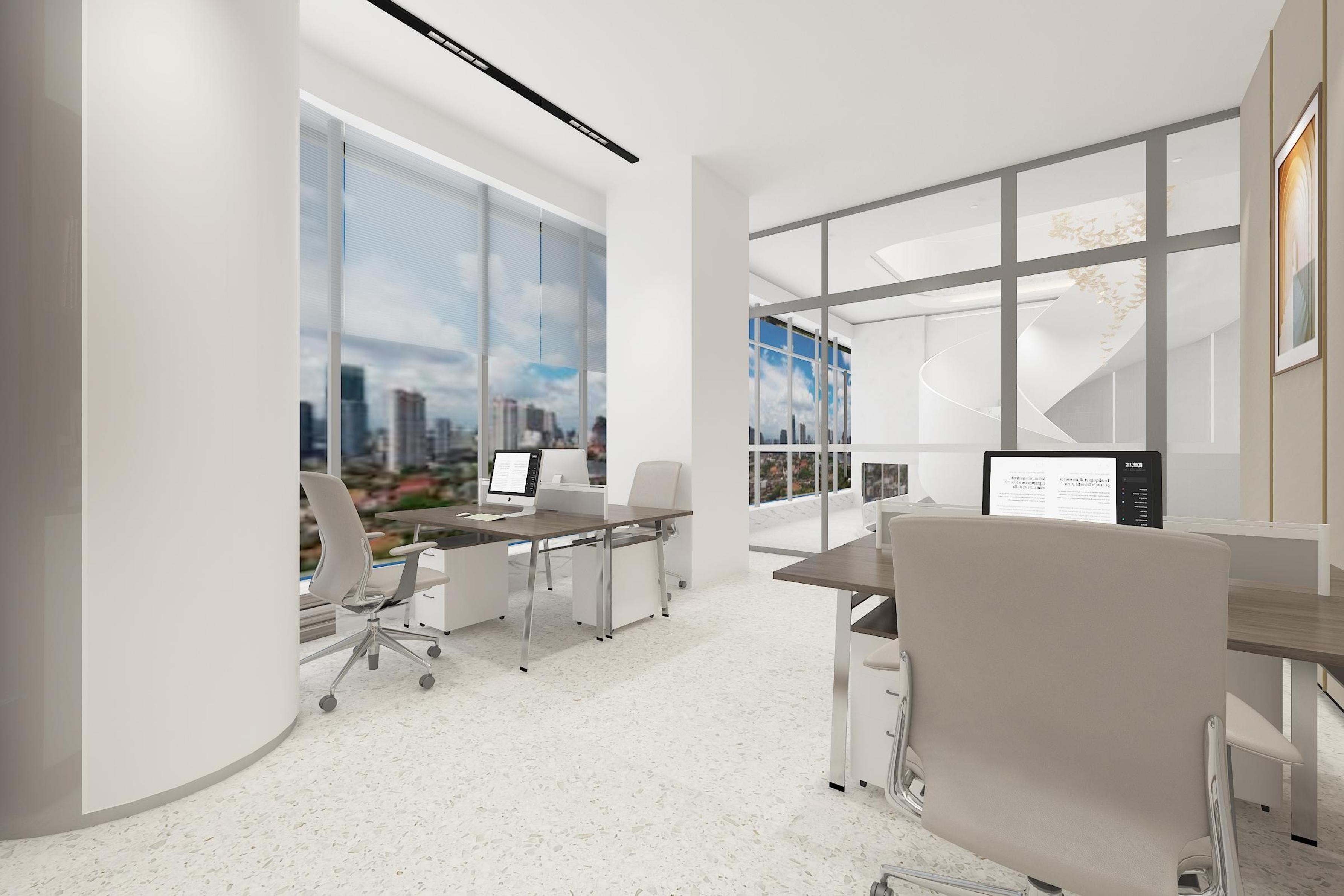 全案复盘国内顶尖生物科技企业上海张江生物策划与设计