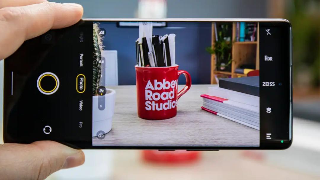 vivo二代自研芯片,国产自主芯片手机下半年量产