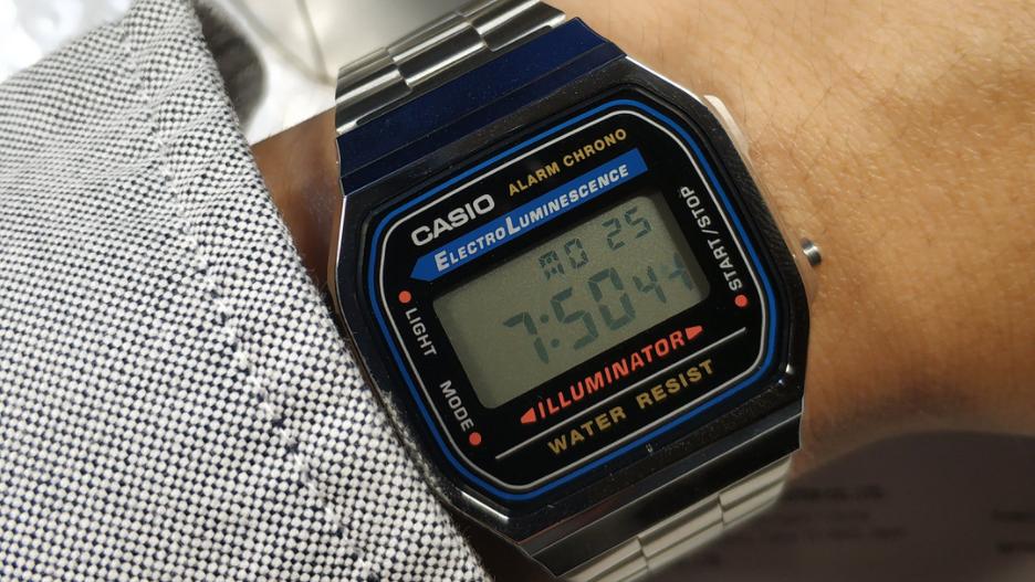 日本五大知名品牌手表,日本排名第一的手表品牌有哪些