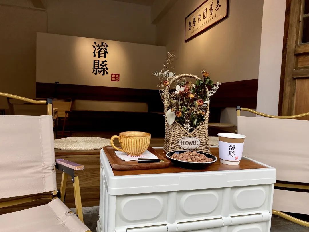 零基础开一家咖啡店多少时间回本,开一家咖啡店一年能赚多少钱