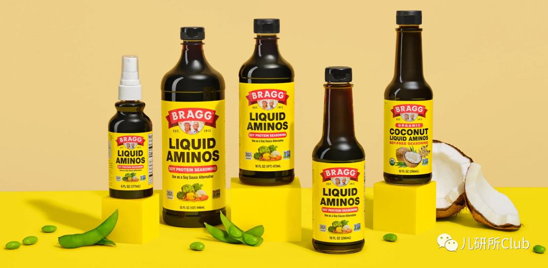 「CopytoChina」系列四：乳酸菌盐、豌豆低敏酱油，海外如何做？