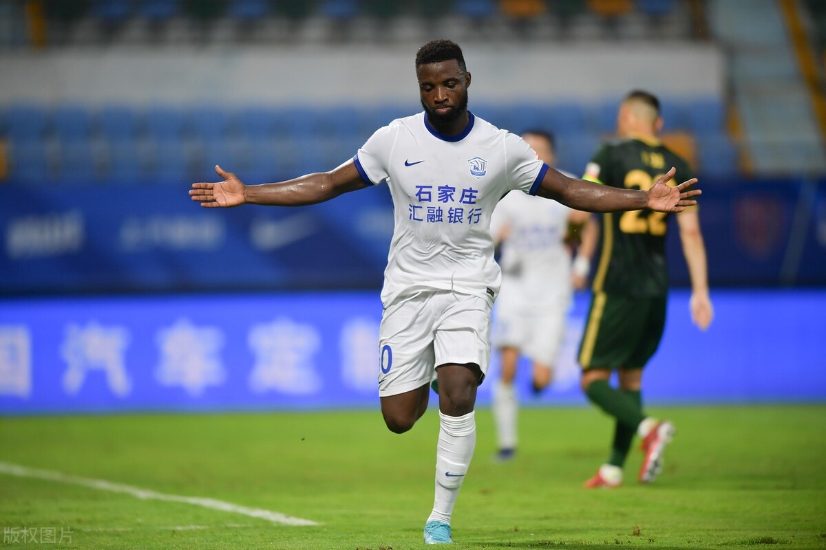 国安要争冠急需引进超强锋线球员,国安下赛季最新阵容