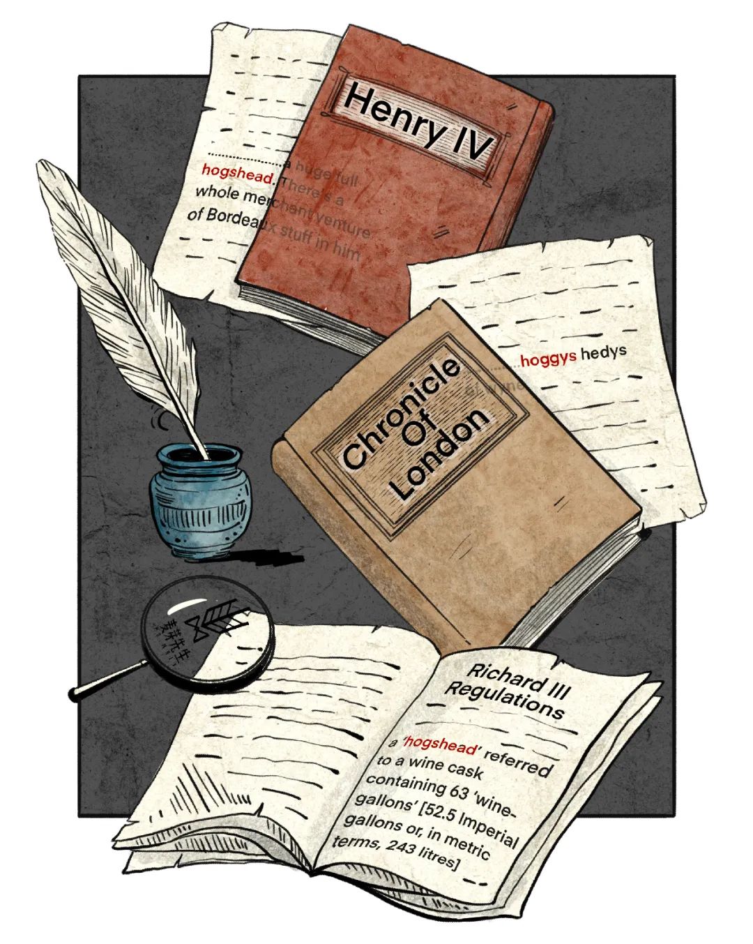 猪头桶,猪头桶是什么意思