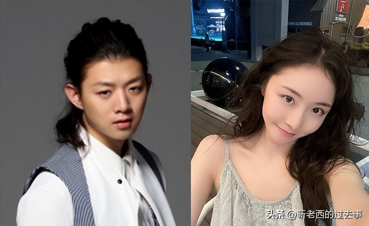 才2年就忍不住了,33岁的霍尊,终究还是难过“美人关”