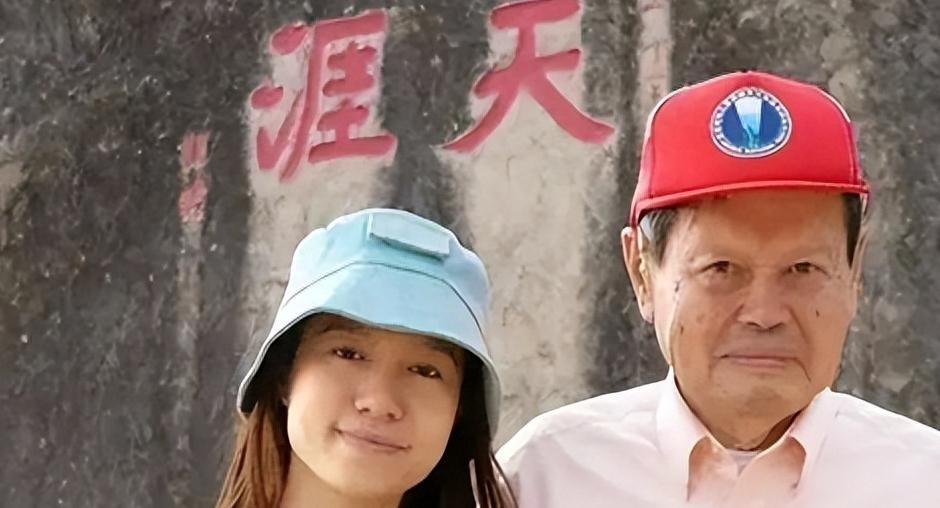 翁帆与杨振宁的爱情始末,翁帆和杨振宁爱之至深的表现