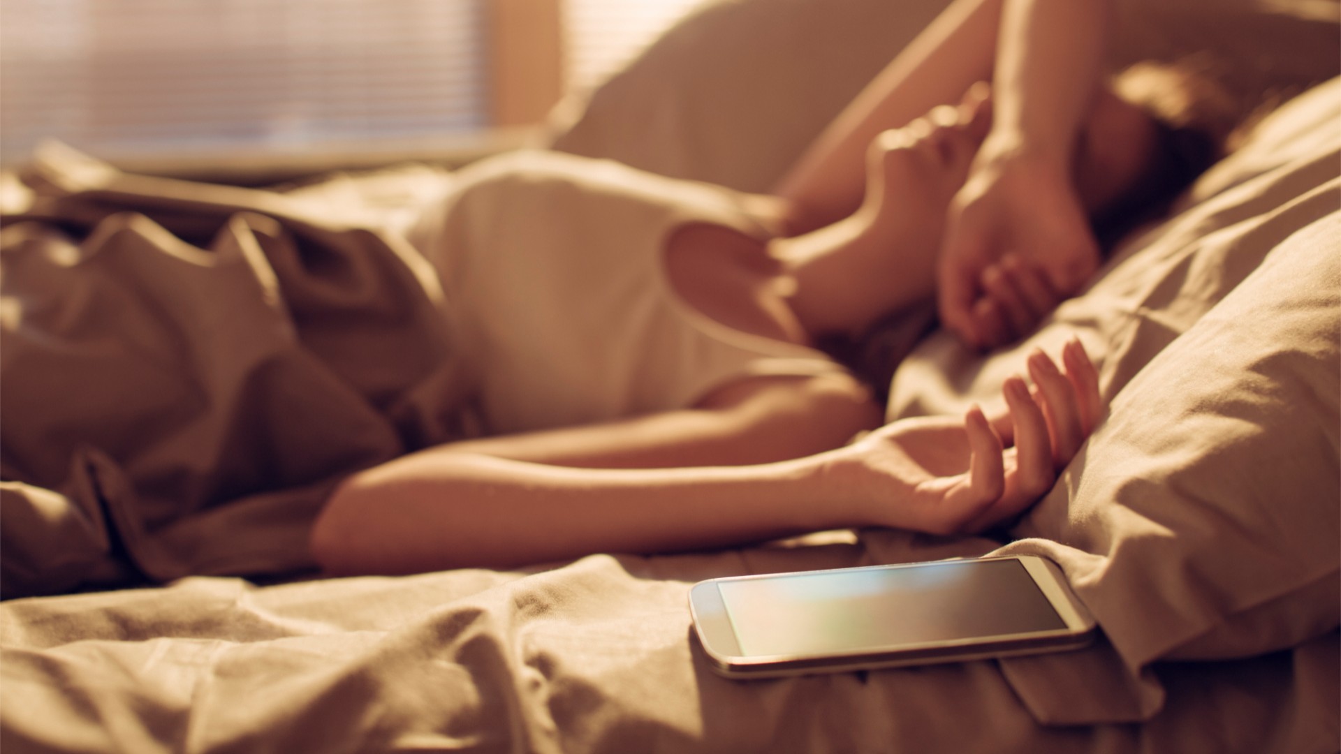 什么样的床品最利于睡眠,床品选得好睡觉没烦恼