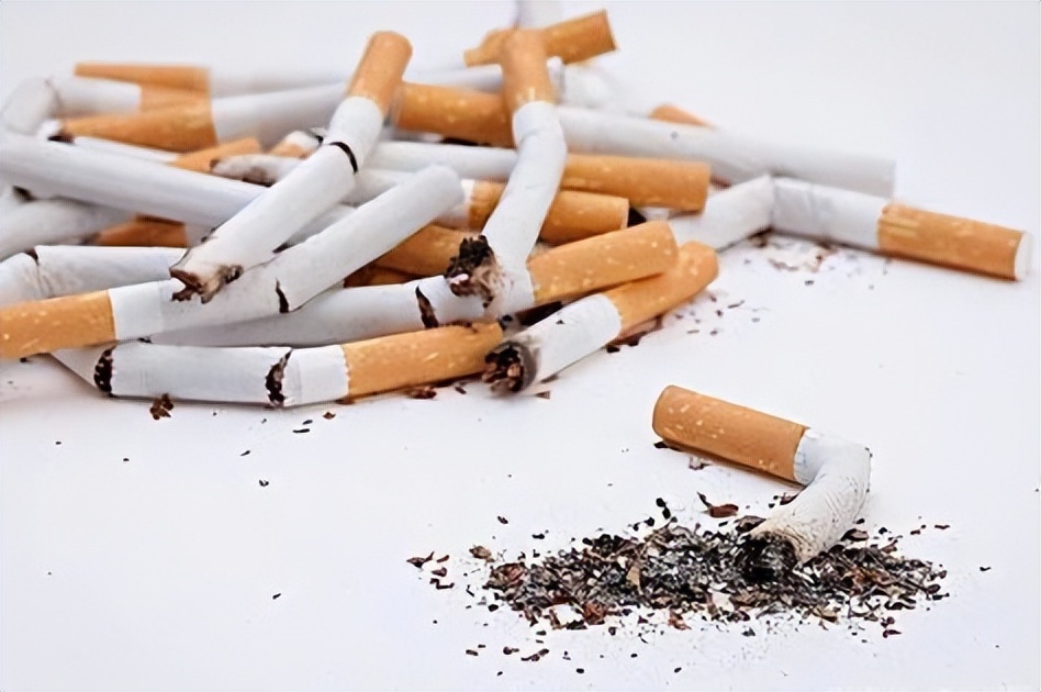 吸烟尼古丁是致癌物吗,香烟中的尼古丁是致癌物对吗