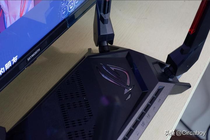 2021年大户型华硕路由器搭配推荐,家用华硕路由器推荐2023