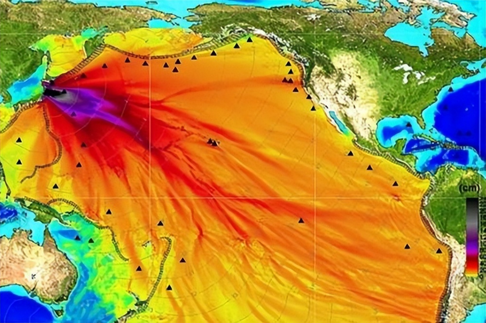 日本掩耳盗铃,日本800亿排污补贴