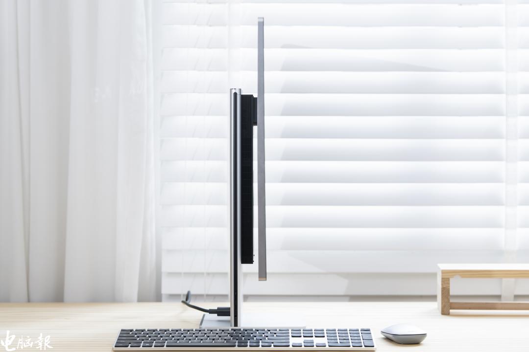 华为一体机matestationx性能测试,华为一体机matestationx体验