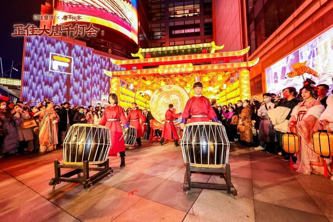 商场热门榜单,全国最热门商场top20