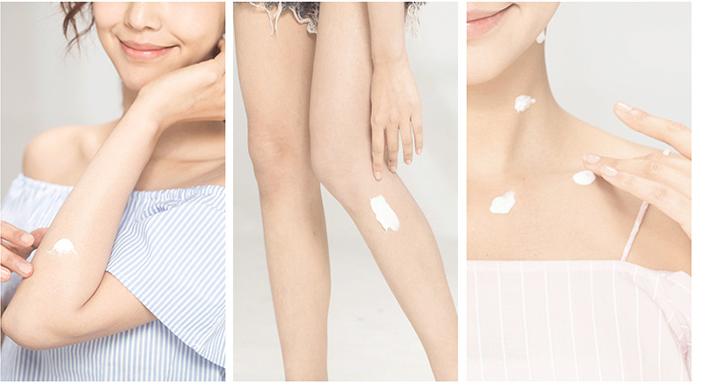 用什么粉底液好还可以养肤,不会化妆用什么粉底液比较好