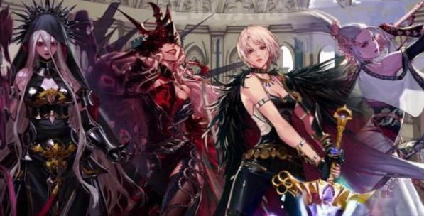 DNF剑帝，曾经的“一姐”，全职业大改之后只能在女鬼剑中垫底