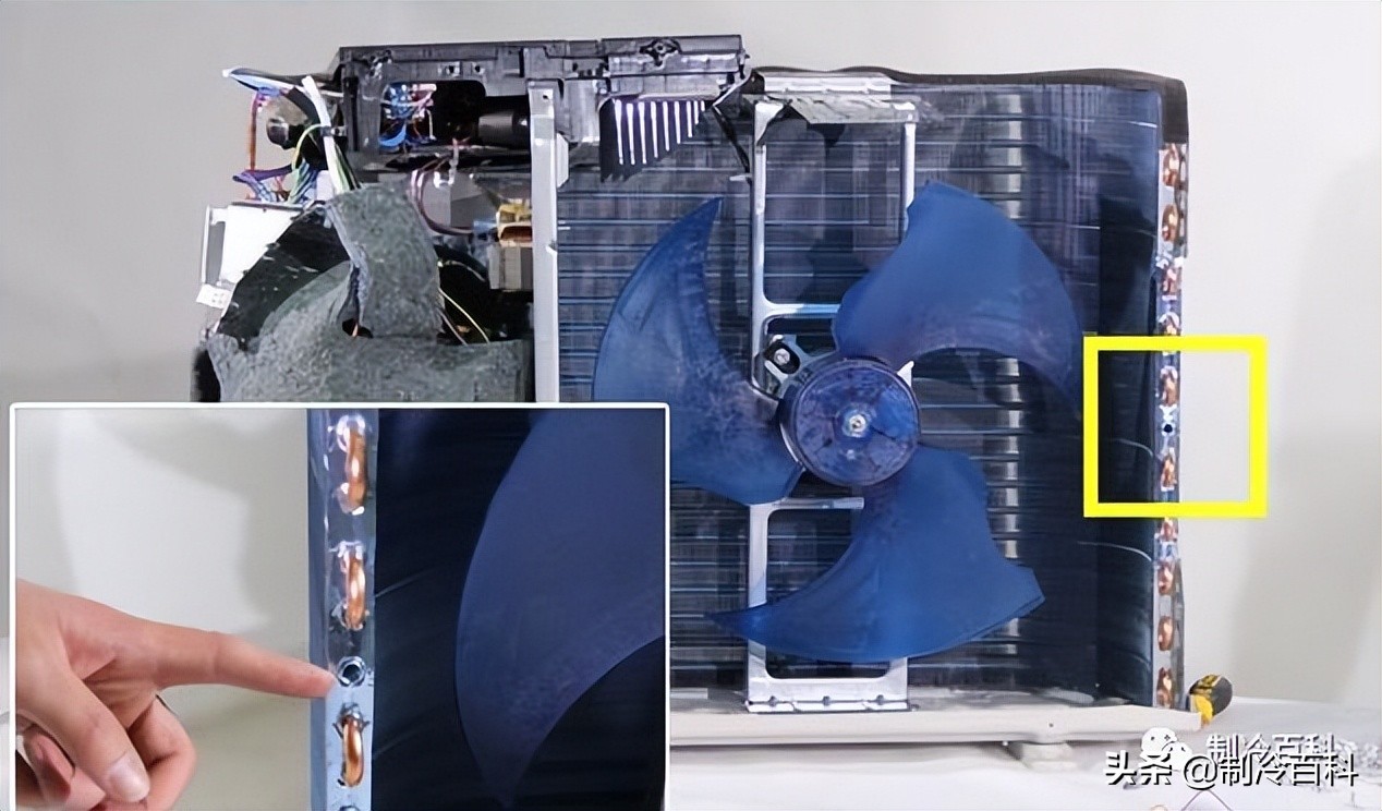 都是一级节能的空调价格差别大,一样规格的空调价格区别原因