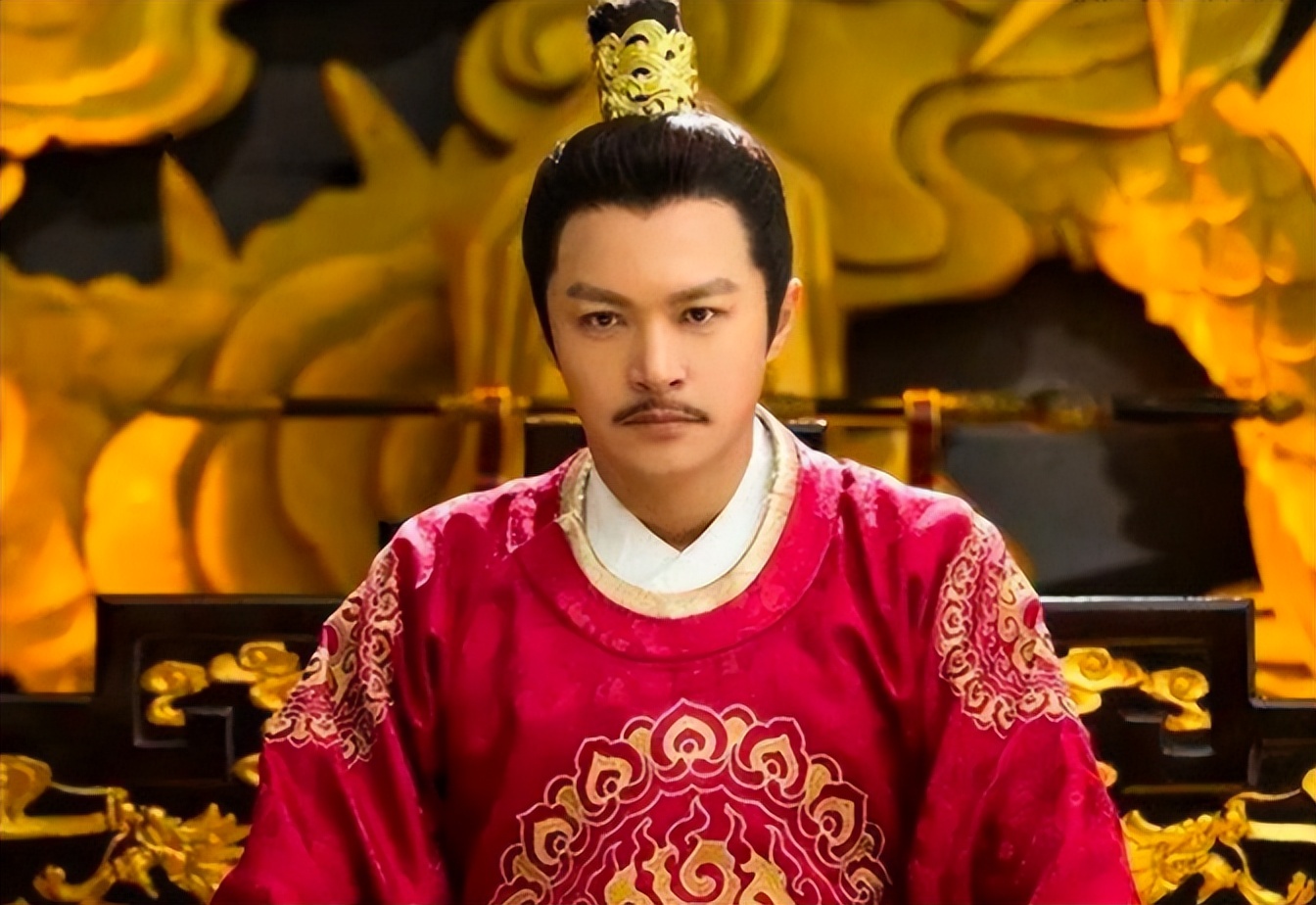 李渊退位后仍住太极宫，李世民做一事让李渊主动搬离，确实高明