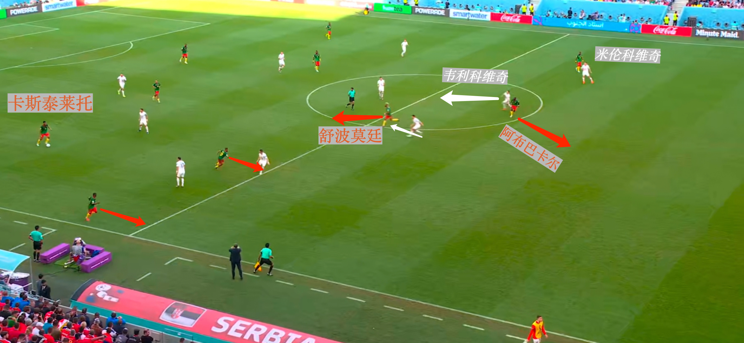 ac米兰因扎吉反越位进球欧冠,足球明星因扎吉反越位教学