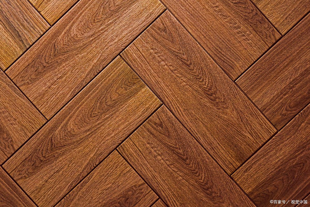 木地板磕坏,木地板磕伤怎么处理