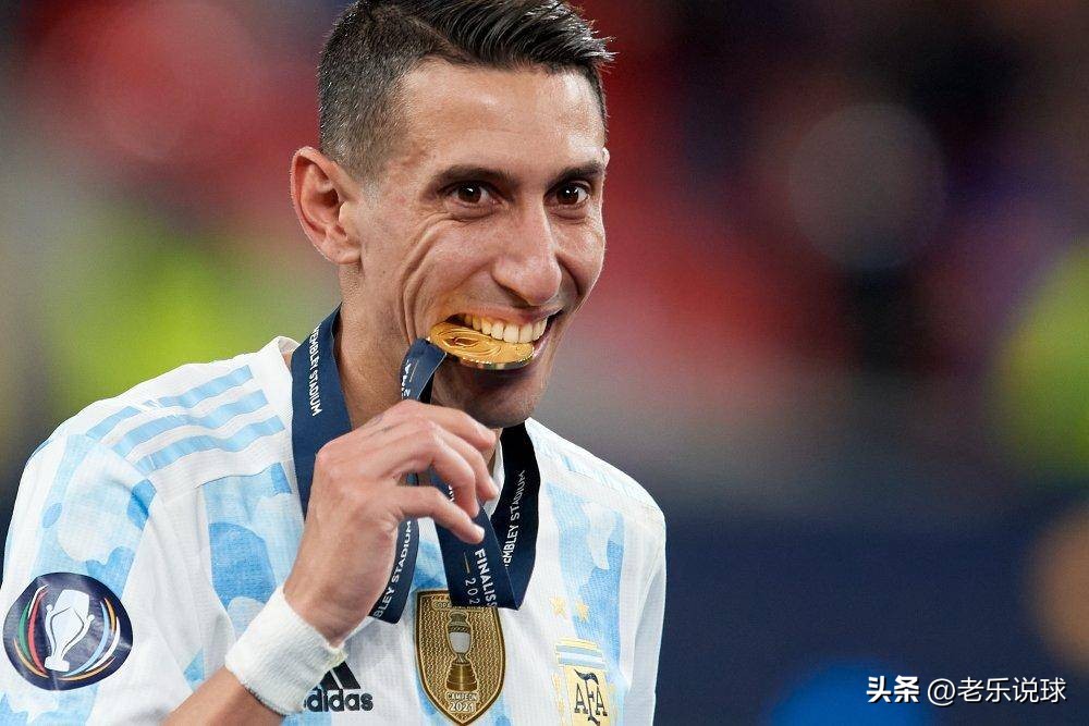 一句留在欧洲，断了迪玛利亚的土豪梦，欧洲黑店是最好选择