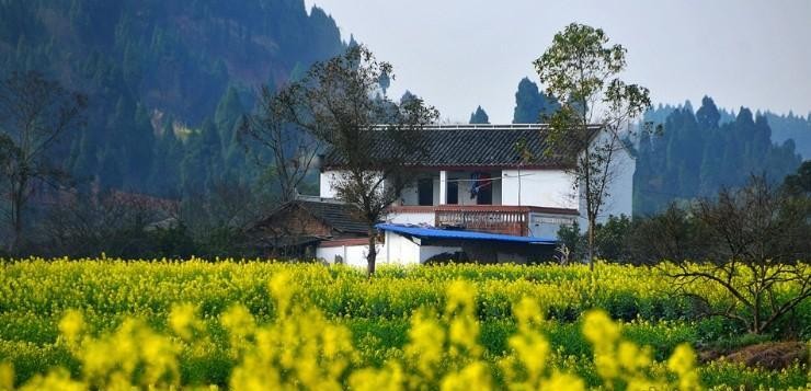 看资阳的钟灵毓秀，那就来住速8酒店