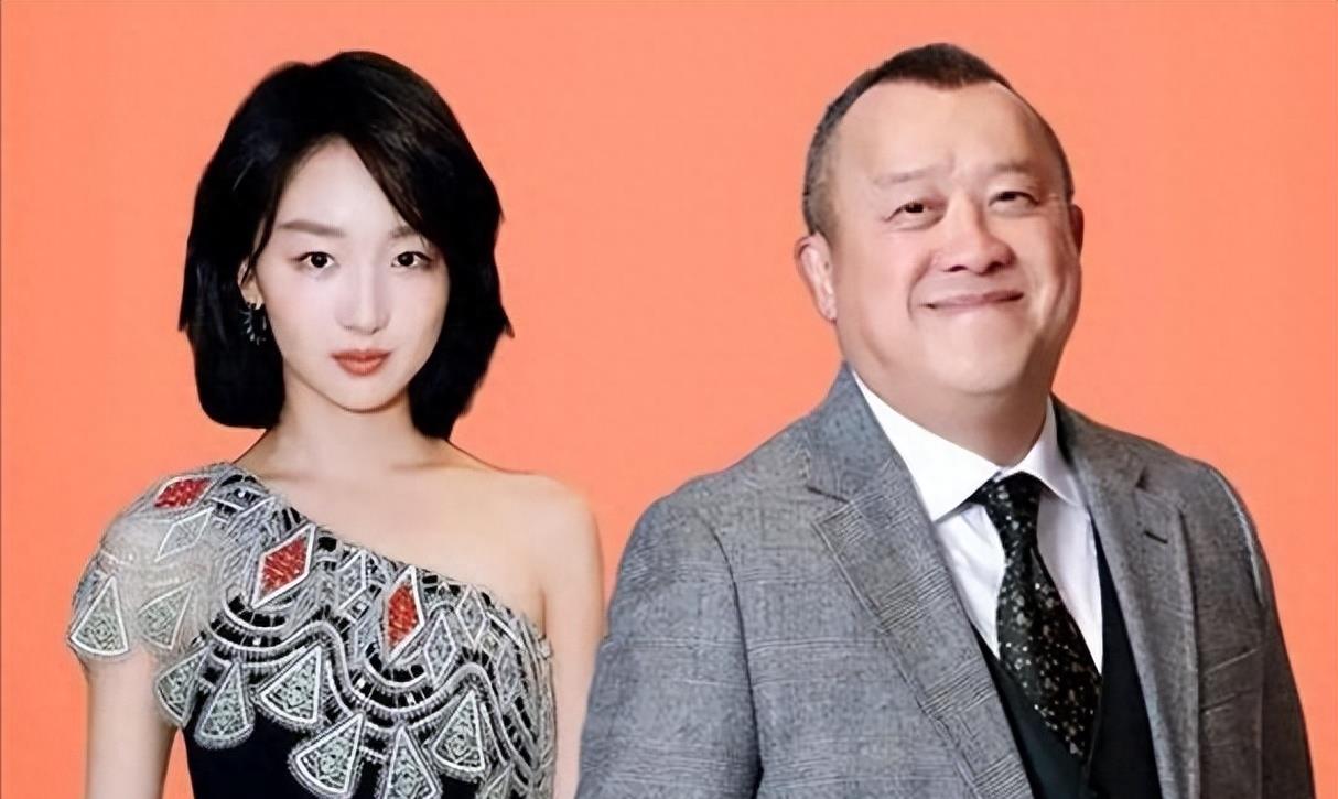 曾志伟周冬雨现状,曾志伟为何要爆料周冬雨呢