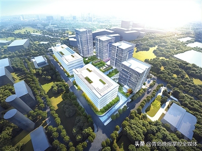 城市更新项目青岛,青岛2023年城市更新建设项目名单