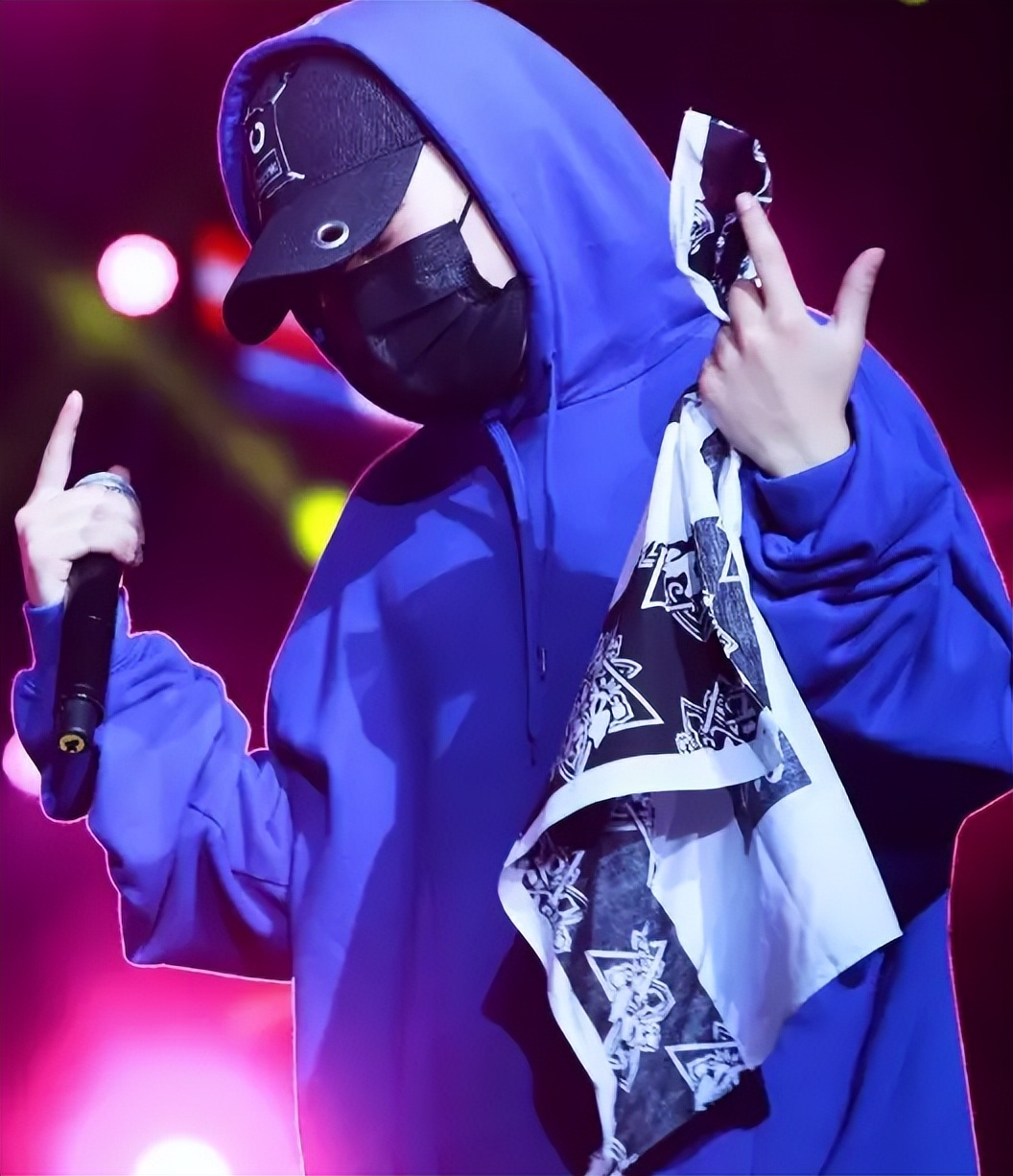 复出不到24小时账号封禁，PGOne发长文回应：求求放过我的音乐！