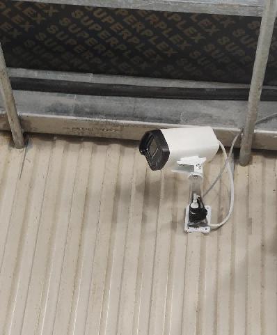 哪里找监控安装师傅,摄像头监控家用安装