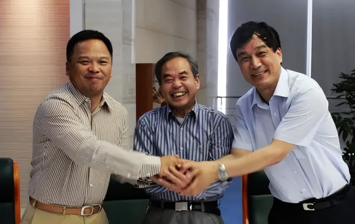 宁波申洲老板马建荣,马建荣宁波