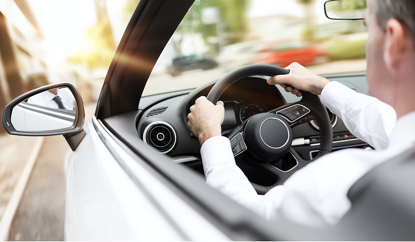 自动驾驶是不是鸡肋,自动驾驶是个伪命题吗