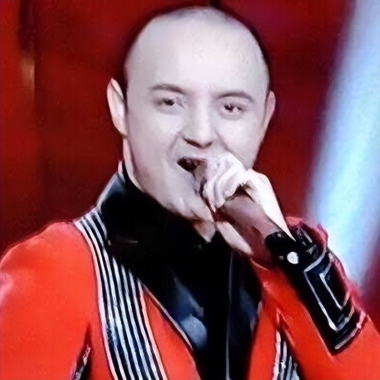 有种整容叫童星长大,阿尔法长大变帅了