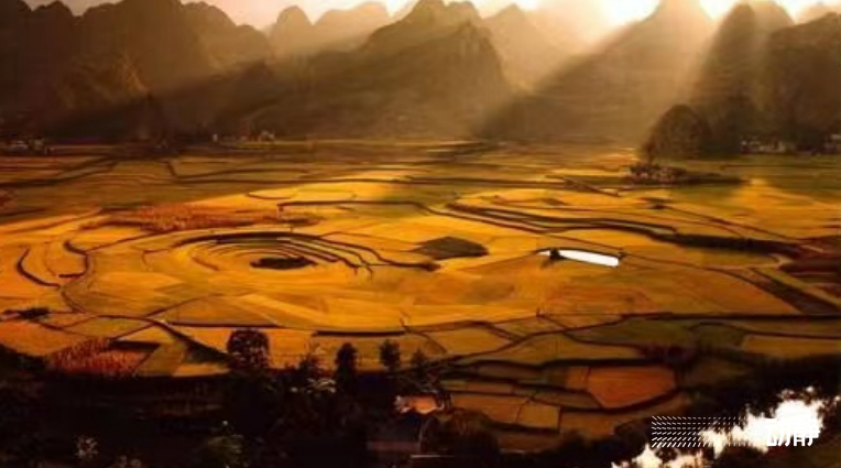 徐霞客旅游打卡地,贵州徐霞客旅游攻略