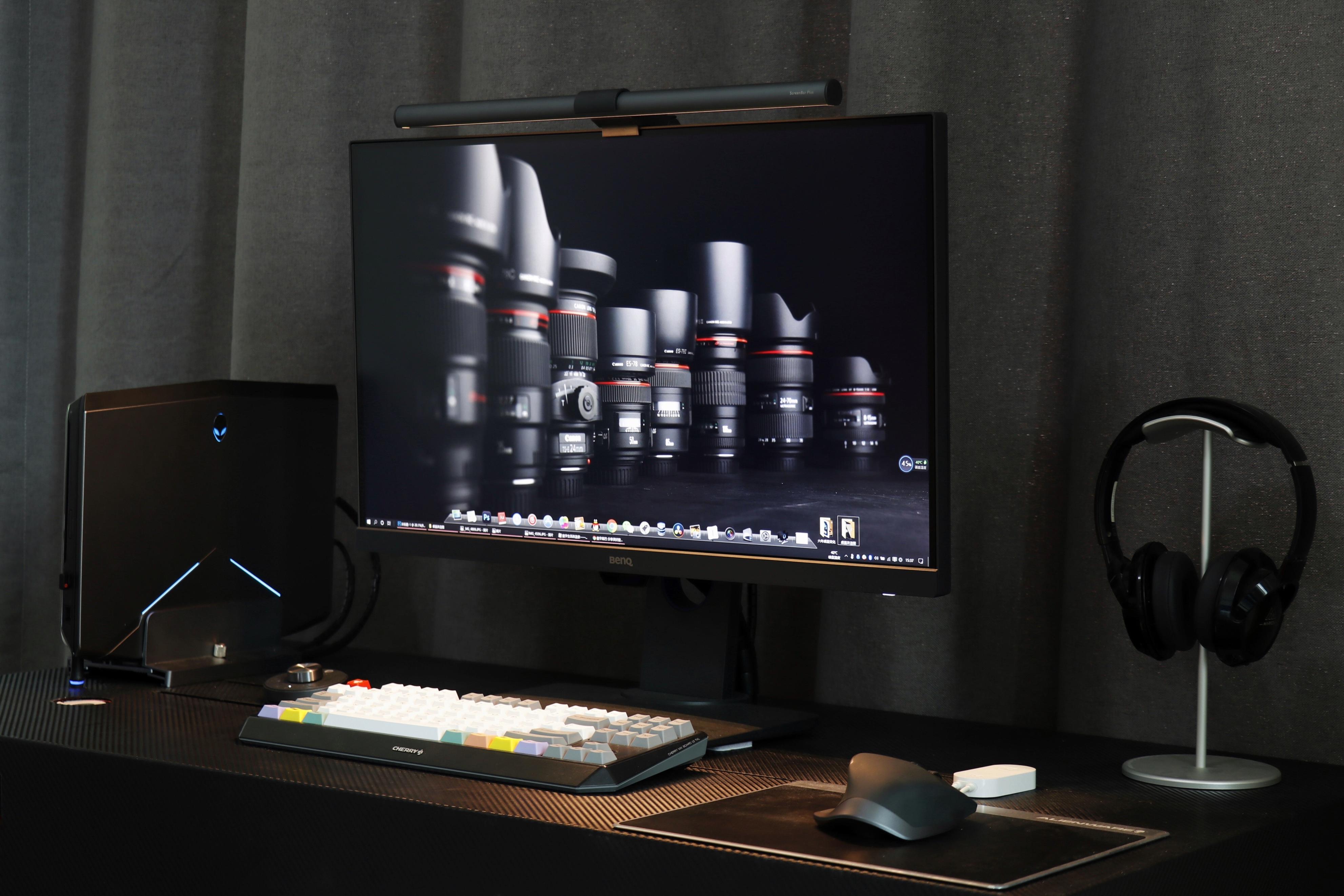 明基pd3205u放大比例,studiodisplay和明基pd3205u