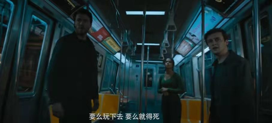 密室逃生2内地定档,密室逃生2电影简介