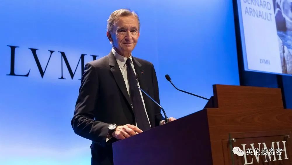 12.3亿！全球最大奢侈品集团出手伦敦邦德街，买下迪奥旗舰商铺​