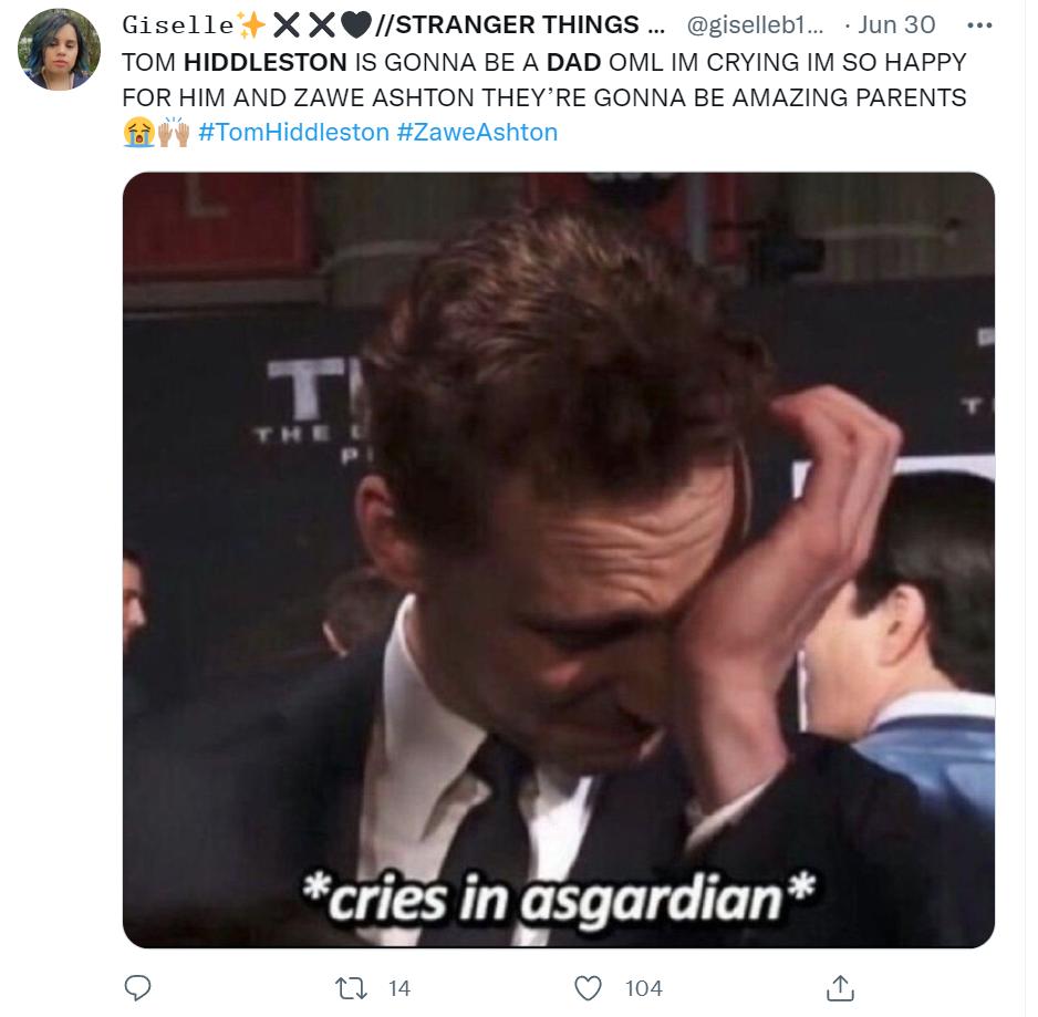 抖森当爸,抖森当爸爸了