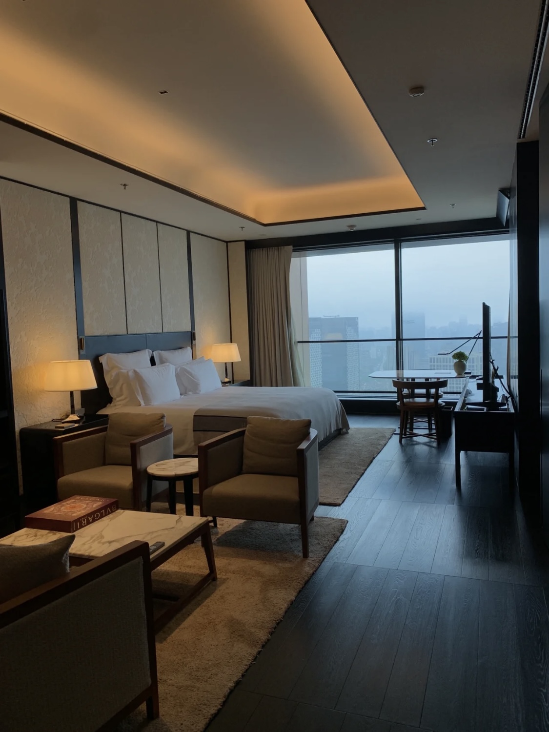 上海宝格丽酒店lv.1,bvlgarihotel北京