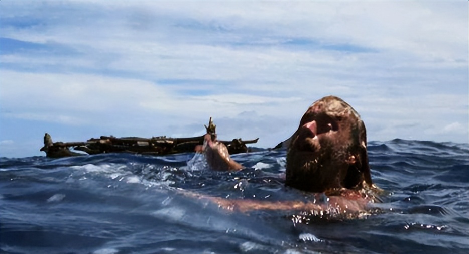 电影《荒岛余生》的叙事细节设计以及对后来电影的启示