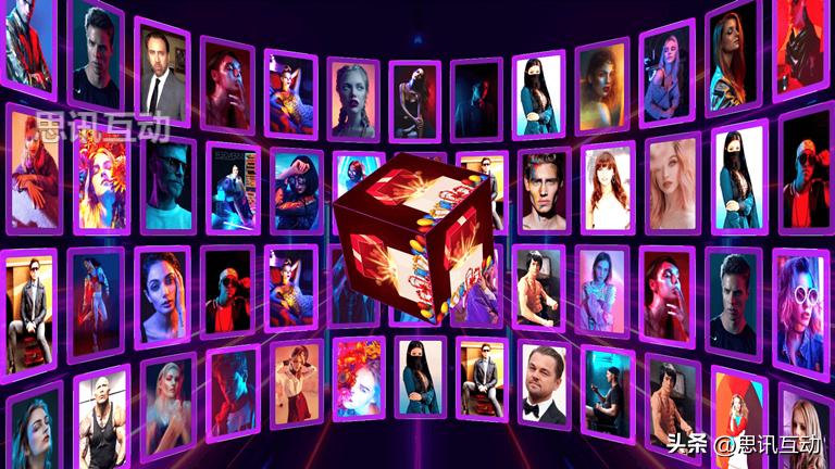 活动现场最能炒热现场氛围的互动抽奖环节怎么玩？