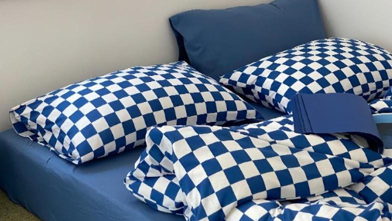 网上购物四件套多少钱合适,网上买的四件套便宜吗