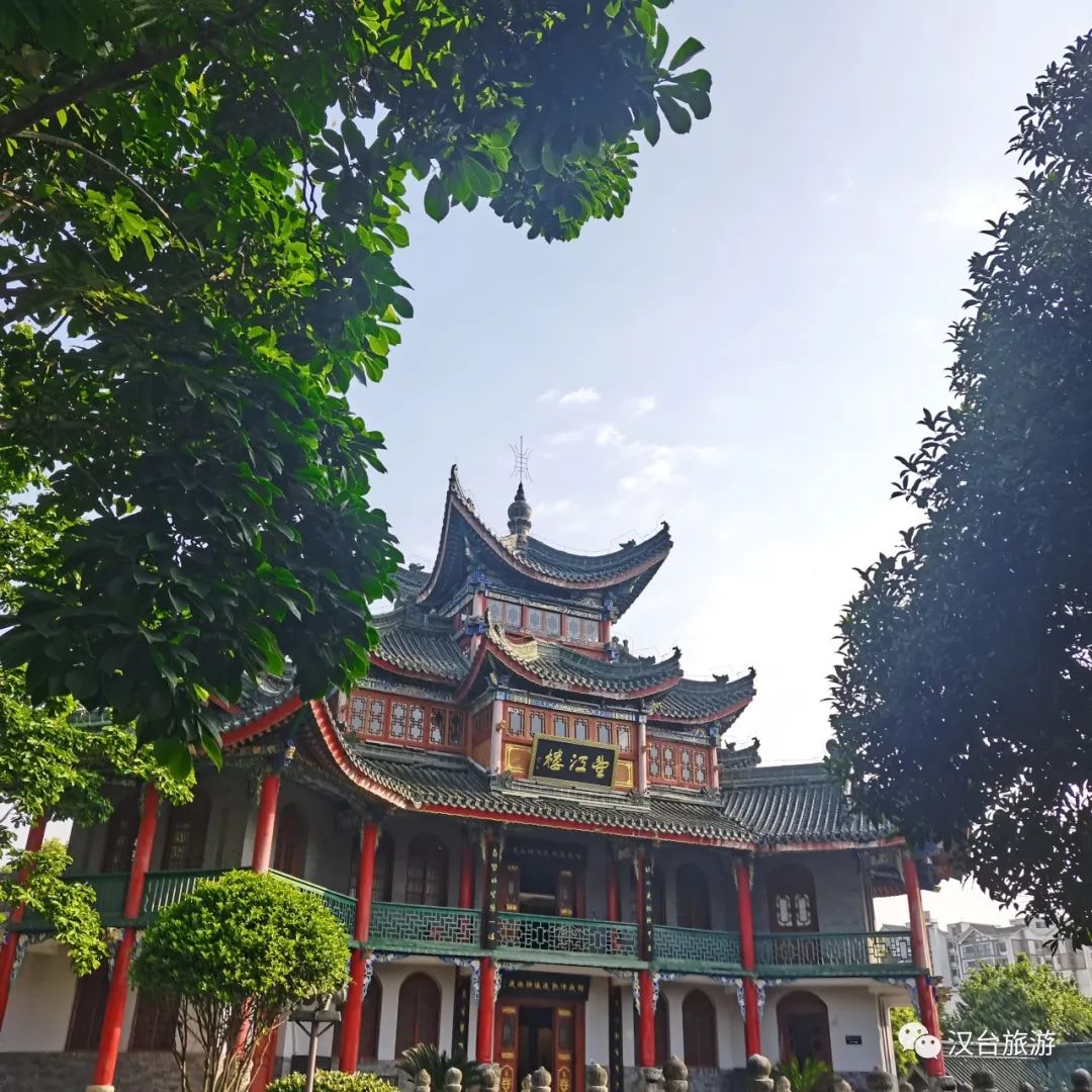 汉中打卡路线,打卡汉中