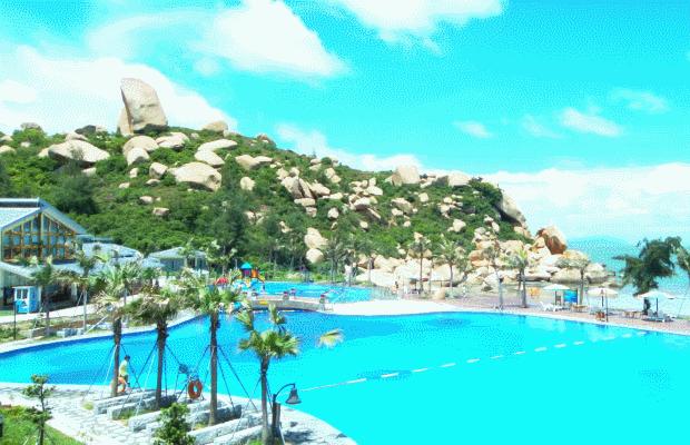 广州台山市二日游,台山川山群岛一日游