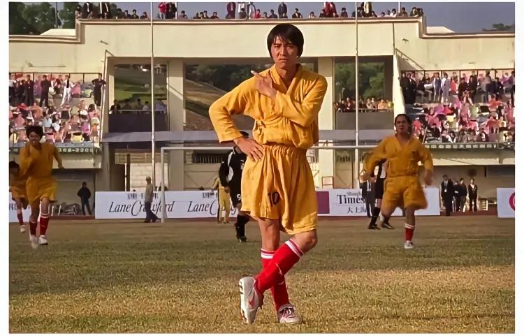 周星驰新电影被吐槽老气,周星驰这一次我输了原声混剪