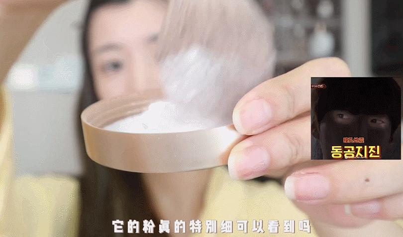 定妆推荐真实测评不卡粉,定妆推荐真实测评