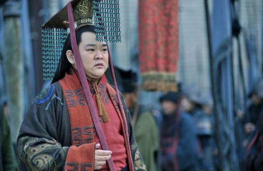 中国历史末代皇帝的结局,历史上末代皇帝的下场