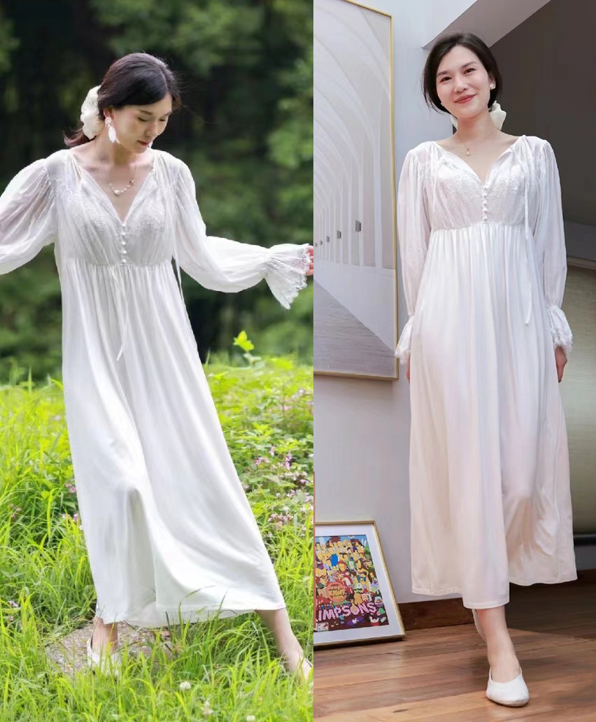 流行的中年女性高级感穿搭,女士简约风穿搭技巧高级感