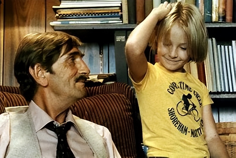 患有失忆症的赫德,与家人失联后,他将何去何从