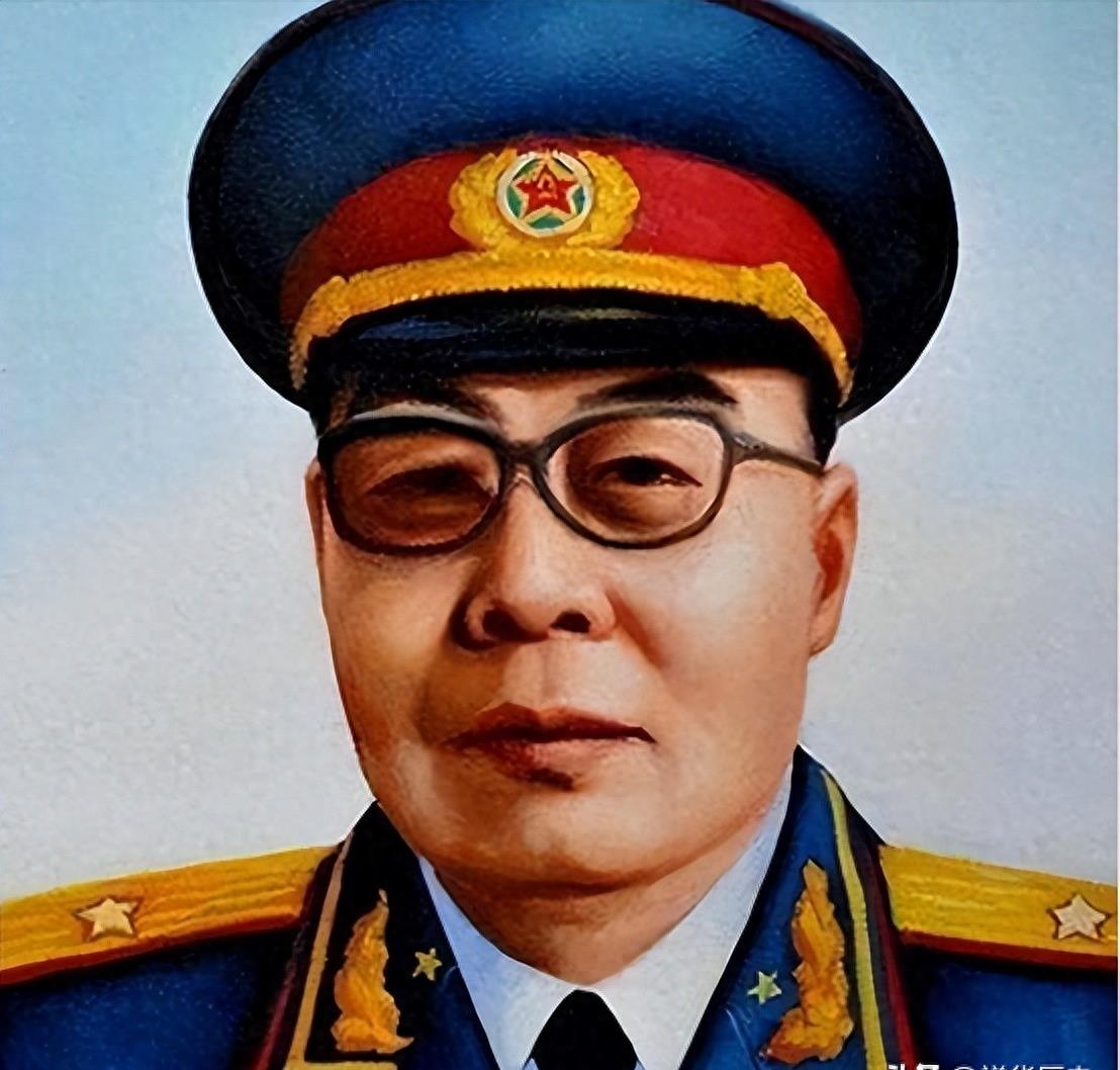 2023年健在的开国将帅,健在的开国将帅仅剩3位