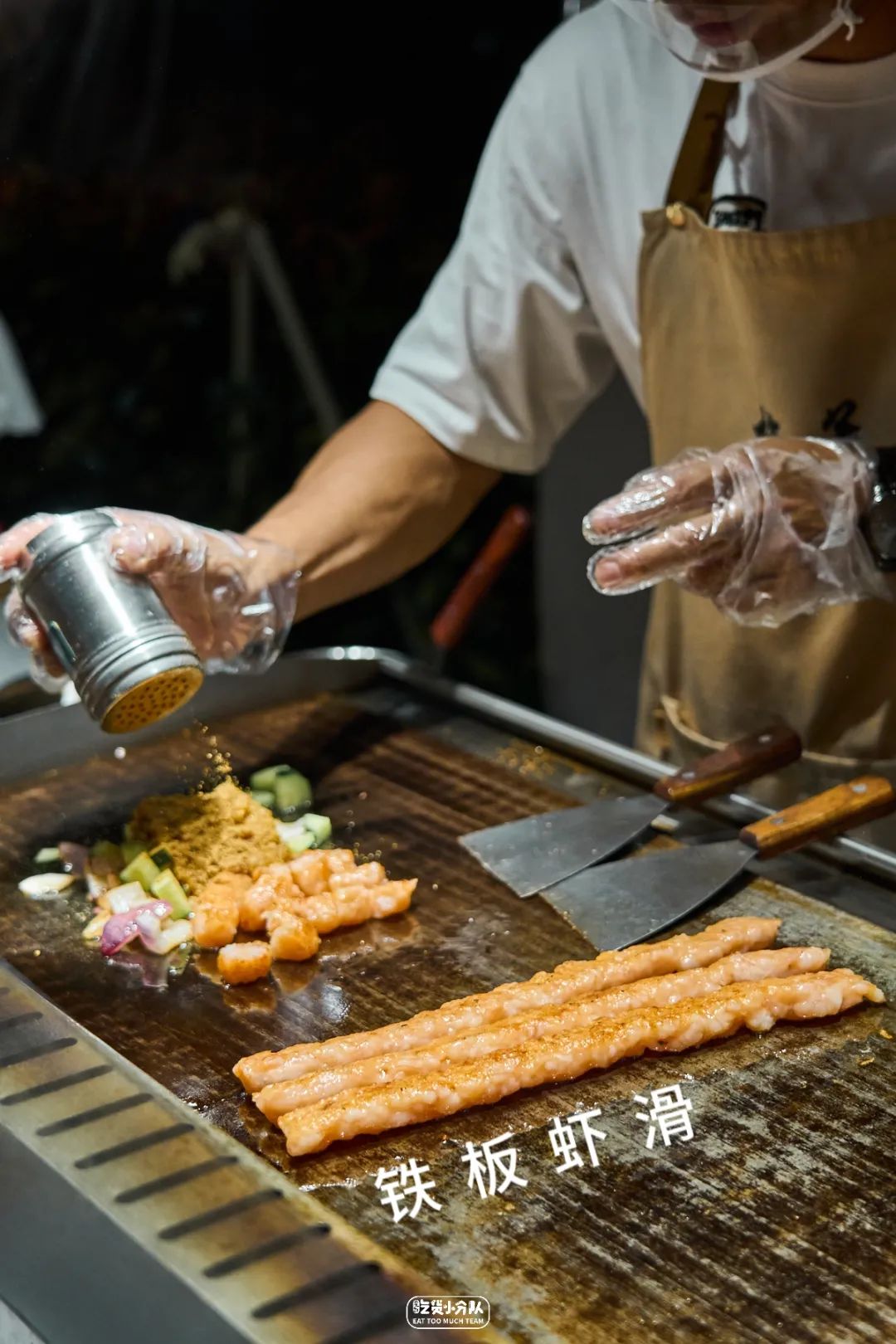 上海夜市全攻略,上海夜市汇总