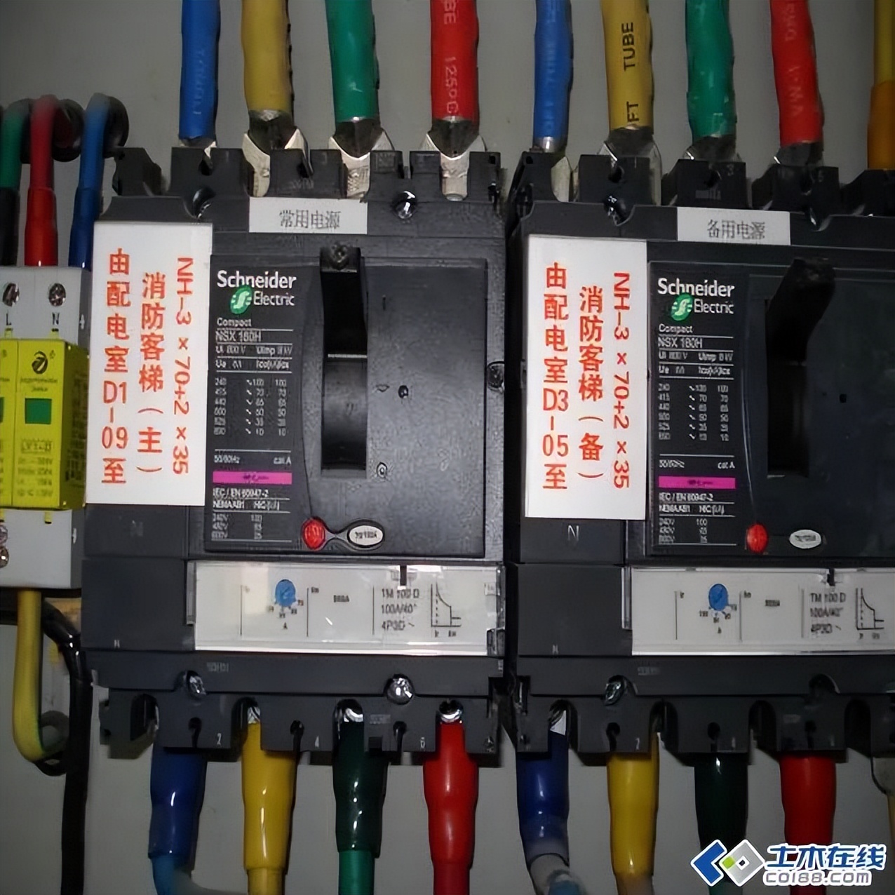 鲁班奖工程机电安装亮点做法展示,鲁班奖钢构安装要点示范图片