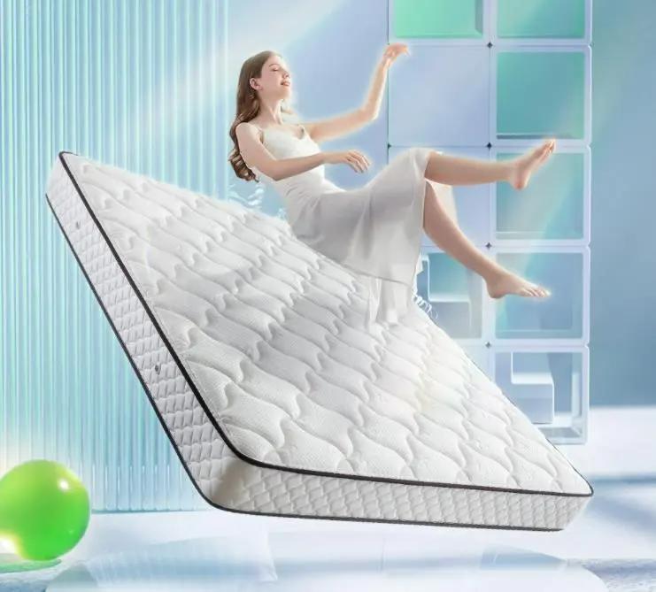 床垫口碑排名前十名席梦思官方,喜临门雅兰席梦思